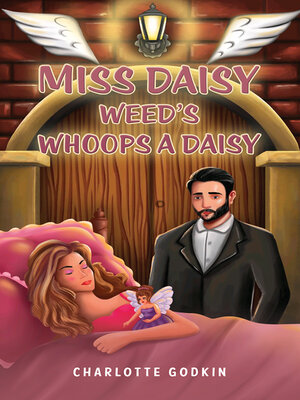 cover image of Miss Daisy Weed's Whoops a Daisy